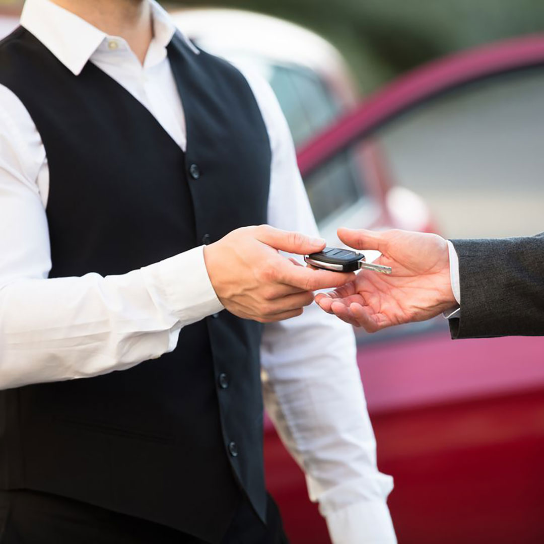 Michael's_Valet