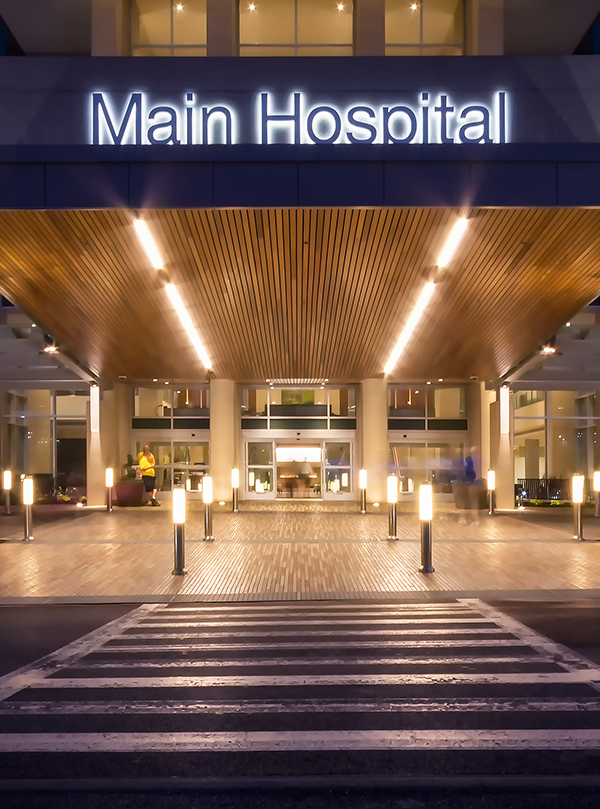 Michael's_Valet_luxury-hospital-entrance